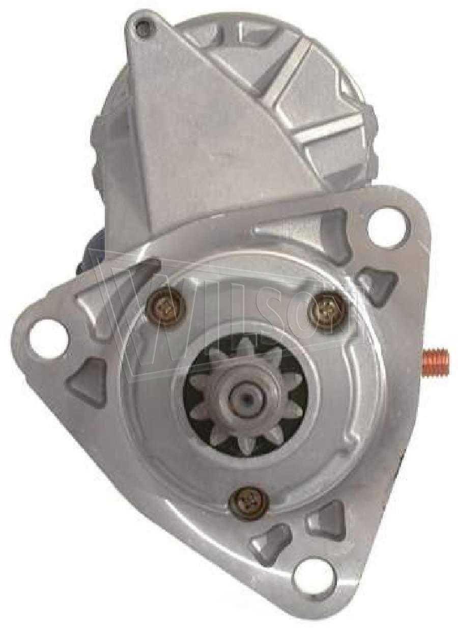Wilson 91-29-5464 Starter Motor