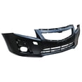 thumbnail image 1 of Defensa Cruze 2013 A 2014 Chevrolet Front Generica, 1 of 4