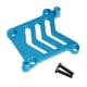 thumbnail image 3 of Base de servo para coche de control remoto, de aluminio, resistente, base de fijación para servo de coche, camión, coche RC Azul, 3 of 9