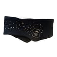 thumbnail image 4 of lacooooppia Kids Figure Skating Headband Multipurpose Hair Band for Fitness Cycling Yoga black, 4 of 8
