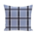 thumbnail image 2 of Simply Daisy 16" x 16" Criss Cross Applesauce Geometric Print Pillow, 2 of 2