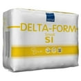 thumbnail image 3 of Abena Delta-Form Adult Incontinence Brief S Moderate Absorbency Contoured, 308851, 40 Ct, 3 of 3