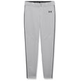 thumbnail image 1 of Pantalones de béisbol Under Armour Utility Pipe para niños, talla XS, 1 of 3