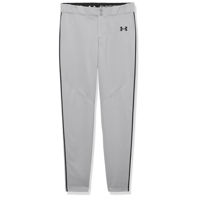Pantalones de béisbol Under Armour Utility Pipe para niños, talla XS