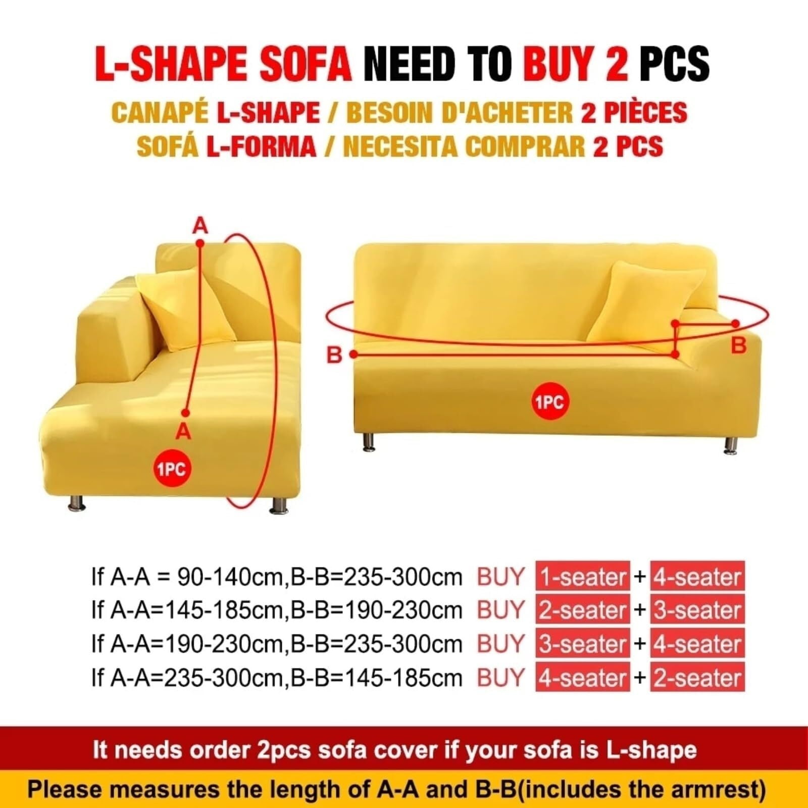 LKJYER Velvet Floral Sofa slipcover,Thick Embossed Couch Cover with Ruffled Skirt,Soft Sofa Cover for Chair loveseat sectional Sofa