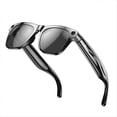 thumbnail image 1 of 4K HD AI Smart Glasses Video Recording Bluetooth Call Glasses, 1 of 5
