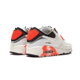 thumbnail image 3 of NIKE MENS Air Max 90 "Archetype - Bright Crimson" DC7856 100 from Stadium Goods, 3 of 9