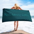 thumbnail image 2 of Beach Towel, 2 of 2