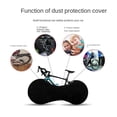 thumbnail image 5 of Cubierta protectora de polvo para bicicleta de montaña, cubierta protectora para rueda de vehículo de carretera, 5 of 5
