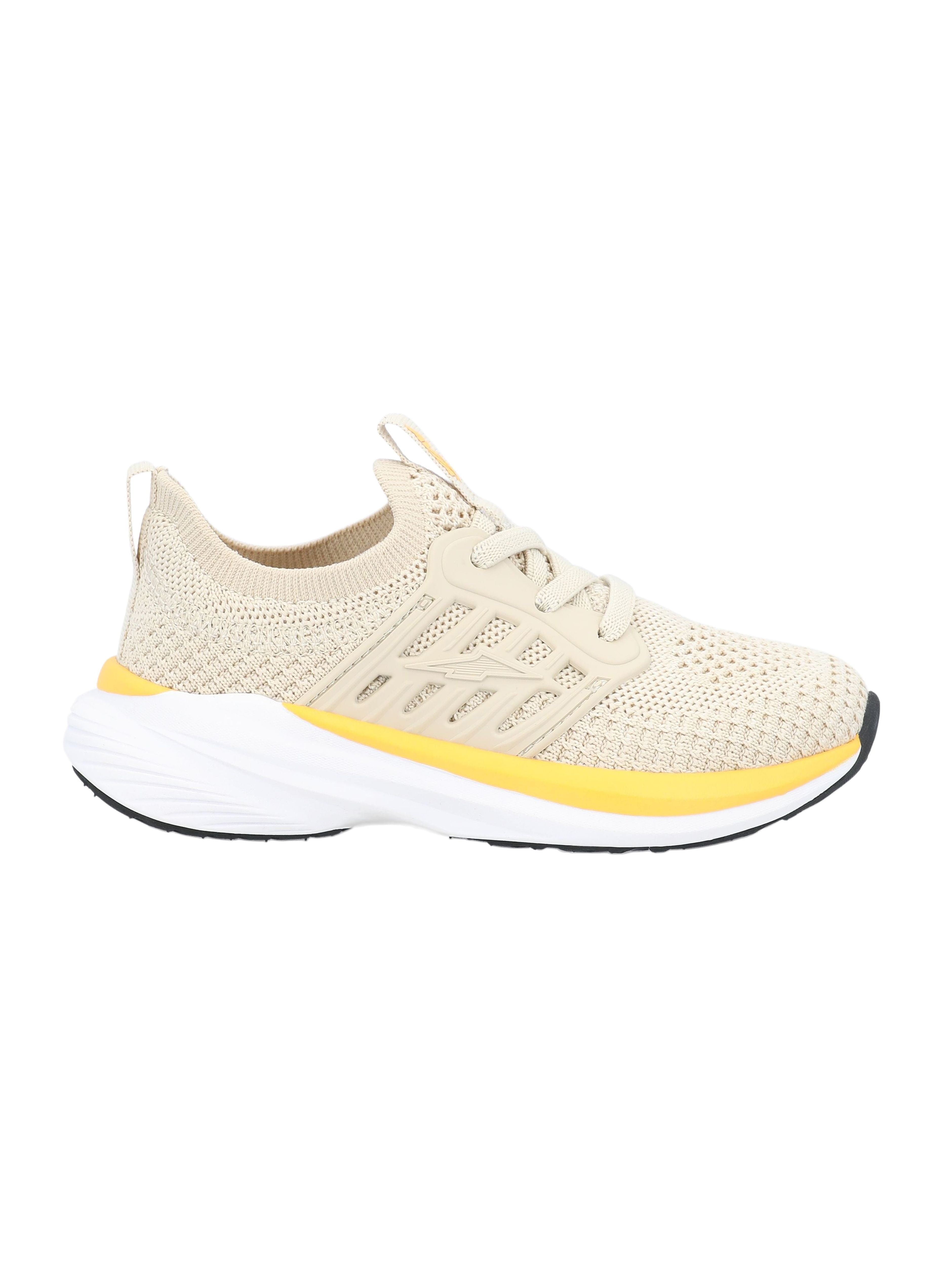 Avia Toddler and Big Kids Knit Cage Sneakers