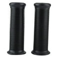 thumbnail image 1 of Motorcycle Handlebar Grip,Pair of 7/8inch 22mm Handlebar Grips Handle Grip Professionally Tested, 1 of 5