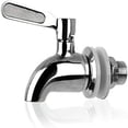 thumbnail image 2 of YOPTOP Robinet en Acier Inoxydable Tru-Steel - Compatible avec les Systèmes BERKEY Alexapure Pro ProPur & Distributeurs de Boissons avec 58 Ouvertures, 2 of 4