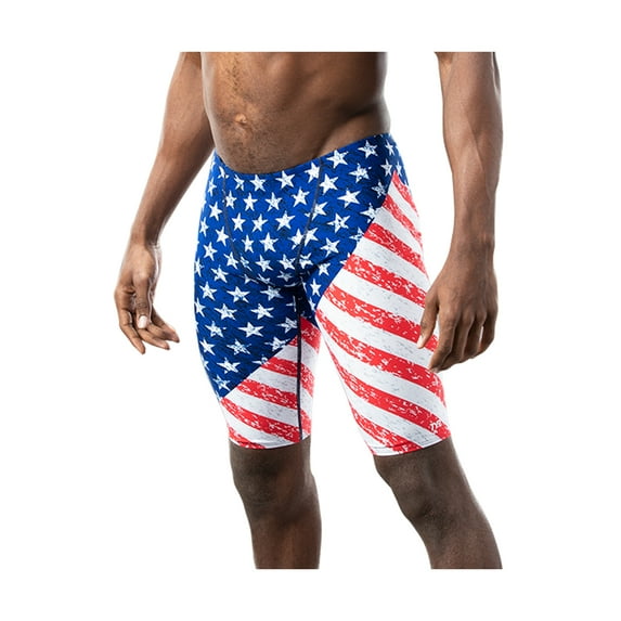 Red/White/Blue Size 28