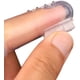 thumbnail image 3 of 12 cepillos de dientes para mascotas, limpiador de dientes de silicona para perros, limpieza de dientes de gato, cuidado dental para mascotas (transparente) BANYUO Electrónica, 3 of 4