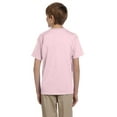 thumbnail image 3 of Fruit of the Loom Youth 5 oz. HD Cotton™ T-Shirt - 3931B, 3 of 4