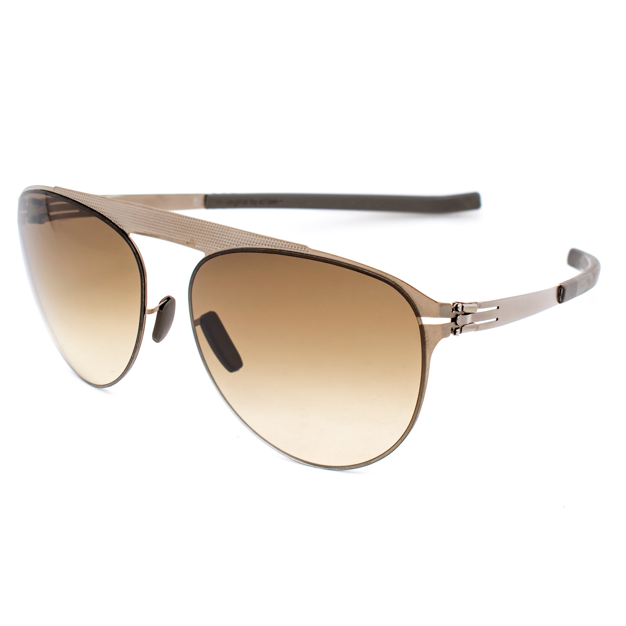 ic! berlin SUNGLASSES POLARIZED FASHION SUN GLASSES IC! BERLIN