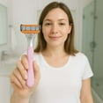 thumbnail image 4 of Cartridge Razor Handle, 4 of 4