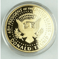 10 Pack President Donald Trump Coin 2024 Keep America Great Challenge