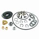 thumbnail image 1 of Turbo Charger Repair Rebuild Rebuilt Kit 4027309 for H1C WH1C H1E WH1E H1D H2A, 1 of 5