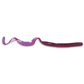 Purple Worm Miniature