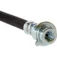 thumbnail image 3 of Centric 150.67304 Centric Premium Brake Hydraulic Hoses Fits select: 1974 AMERICAN MOTORS JEEP, 1974-1975 JEEP JEEP, 3 of 4