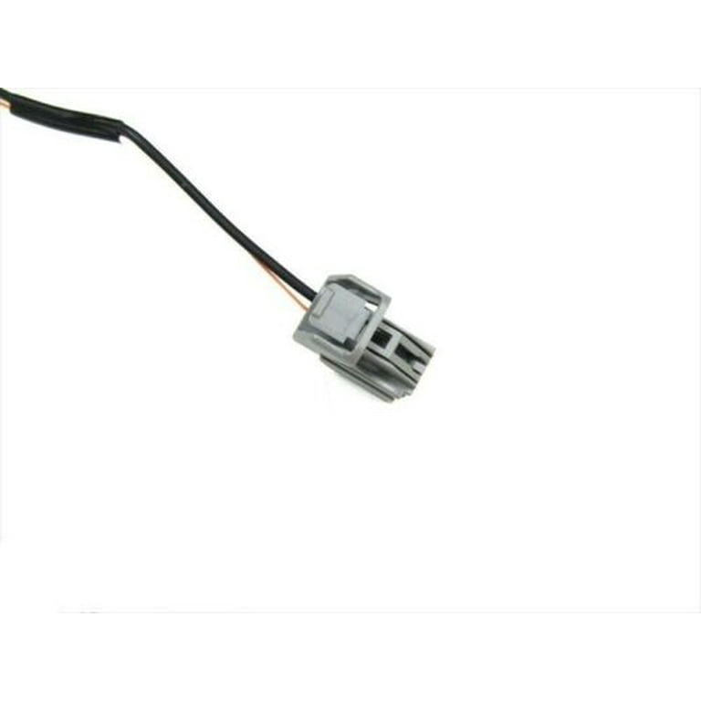 Hvacstar Spare Tire Carrier Mount w/ Wires & Light 55397217AJ for 