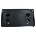 thumbnail image 1 of PORTA PLACAS CADILLAC SRX 2010 al 2015 2.8 Delantera Generica 1 pieza Producto Nuevo, 1 of 4