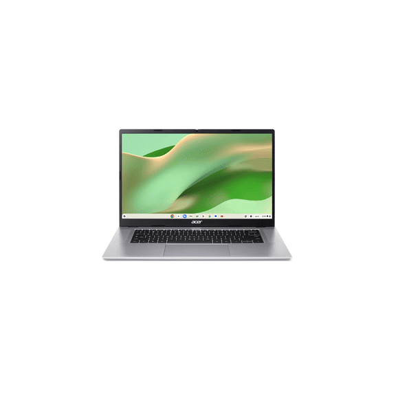 Restored Acer Chromebook 315 15.6" Chromebook MediaTek Kompanio 540 4GB RAM 64GB Flash Wi-Fi 6 ChromeOS