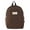 Coffee, variant on Puffer Quilted Backpack for Women College Backpack Puffy Work Backpacks Fit Laptop Light Casual Daypack