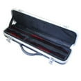 thumbnail image 5 of Yokua Dustproof Flute Case With Comfortable Handle Flute Handbag Storage Bag, 5 of 7