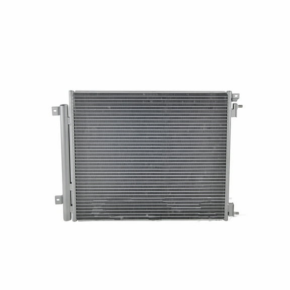 For Chevy Trailblazer A/C Condenser 2021 2022 Parallel Flow Condenser Replacement For GM3030336 | 42721705