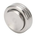 thumbnail image 1 of Finger  Toy, Finger  Gyroscope Metal Round Anxiety Relieving  For ADD, 1 of 8