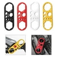thumbnail image 4 of 2pcs For Muqzi Bicycle Front Fork Shoulder Cover Wrench For Suntour Cycling, 4 of 11