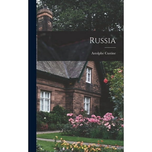 Russia (Hardcover)