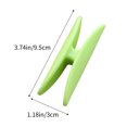 thumbnail image 3 of TIMIFIS Plastic Handheld Fan Portable Vegetable Lifter Strangulation Hand Carry Device Shopping Bag Lifting Bag Lifting Plastic Bag Lifting Hand Carry Vegetable Lifter Portable Fan, 3 of 6