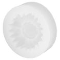thumbnail image 1 of Moldes para fondant de pastel de girasol, fondant de flores, magdalenas para hornear, para pastel de baby shower, 1 of 7