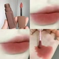 thumbnail image 4 of Teinte à Lèvres Mate Velours HERORANGE Petite Émotion Rouge à Lèvres Imperméable Gloss Longue Durée Lisse, 4 of 8