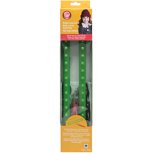 Made By Me Weaving Loom by Horizon Group USA