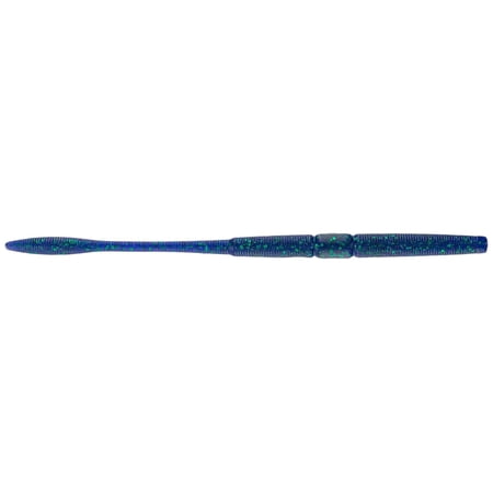 Big Bite Baits 7 Drew Gill Nekorama Worm (12 Pk)