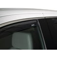thumbnail image 4 of Auto Ventshade [AVS] In-Channel Ventvisor / Window Deflectors, 4 of 4
