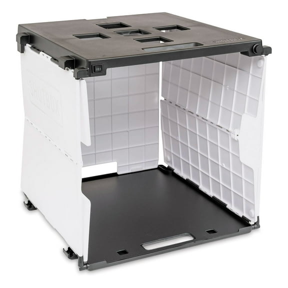 We R Memory Keepers ShotBox Photo Studio Kit-6 Pieces