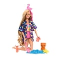 thumbnail image 2 of Set de Juego Mattel Barbie Smoothie Tropical, 2 of 7