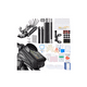 thumbnail image 1 of Kit Herramientas De Emergencia Reparación De Bicicletas 76 pz, 1 of 4
