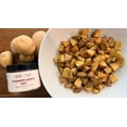 thumbnail image 2 of SPICE + LEAF Rosemary Garlic Salt, Vegan and Kosher Seasoning Blend for Meat and Dips, 3.1 oz, 2 of 5