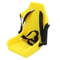 thumbnail image 1 of Porte-bébé Poupée Vélo, Porte-Bébé Poupée Vélo Pliable en Plastique avec Sangle Réglable pour Extérieur, 1 of 7