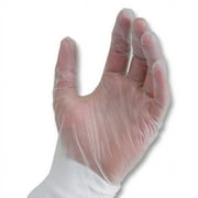 Vinyl Exam gloves Small