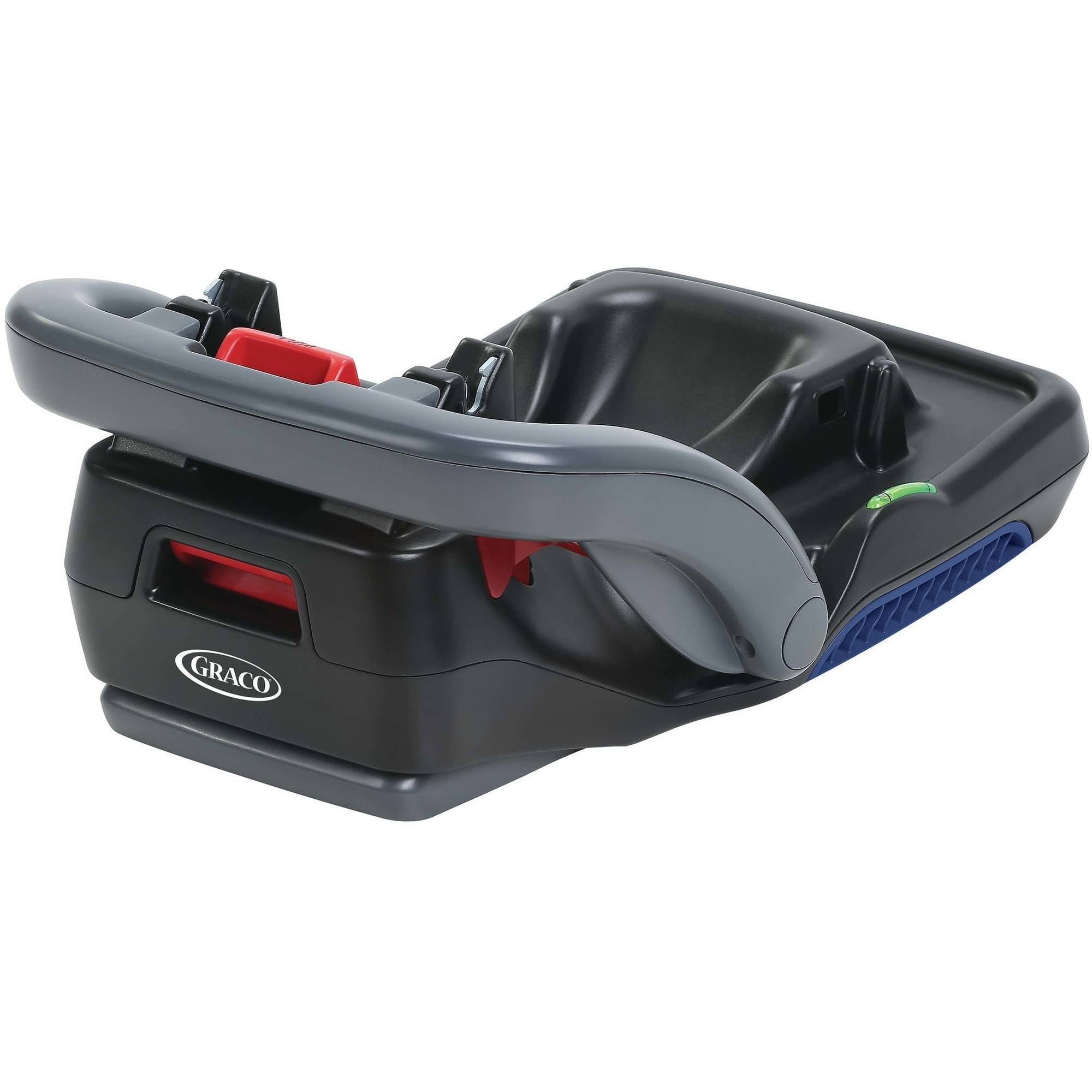 graco snugride car seat base