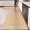 Brown, variant on Soulgenix Kitchen Mats Set, 2 Pcs Kitchen Rug 17.3"×29"+17.3"×59", PVC Water Resistant Non-Slip Mats and Rugs for Comfort Standing, 0.4" Thick Anti-Fatigue Rugs for Kitchen Floor/Sink/Laundry Room