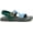 Blue Green, variant on Chaco Lowdown Sandal Men