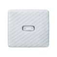 thumbnail image 4 of Fujifilm Instax Link Wide Printer - Ash White, 4 of 10